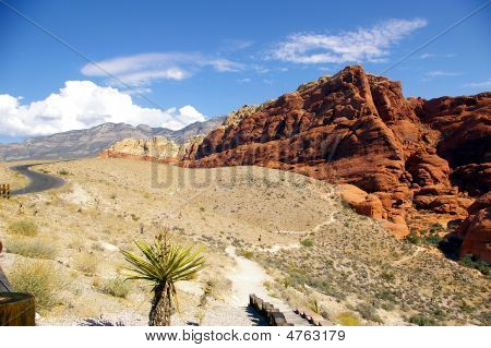 Red Rock Canyon