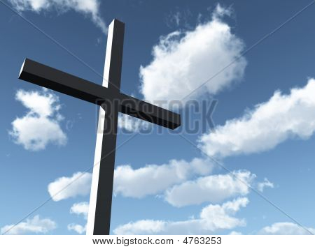 The Holy Cross