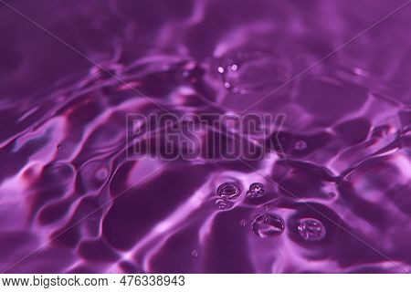 193.an Abstract Background Of Undefined Shapes With Various Shades And Waves, Wallpaper.concentric C