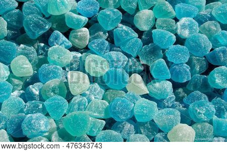 Fruit Candy Wallpapers - Background Colorful Candy Jelly Sweet