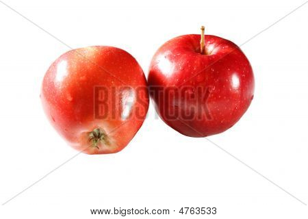 Twoapples