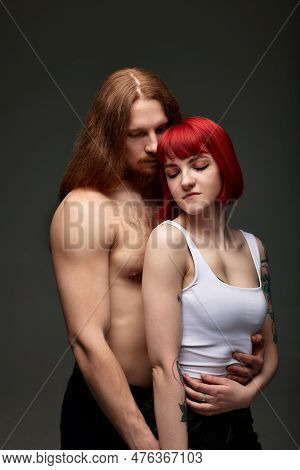 Happy Sexy Passionate Image & Photo (Free Trial) | Bigstock
