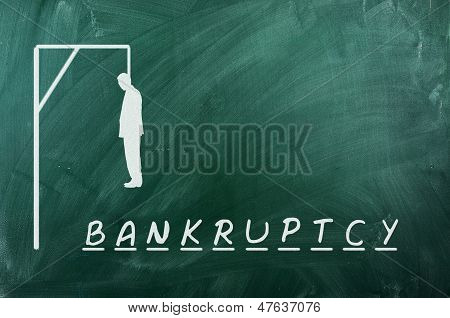 Konkurs