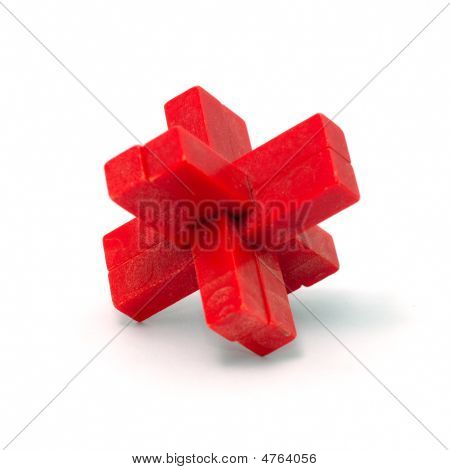 Puslespil