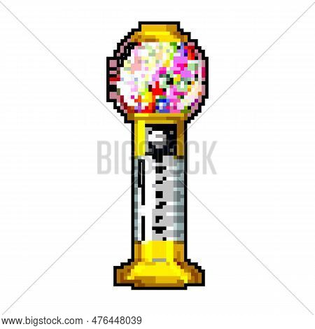 Food Bubblegum Vector & Photo (Free Trial) | Bigstock