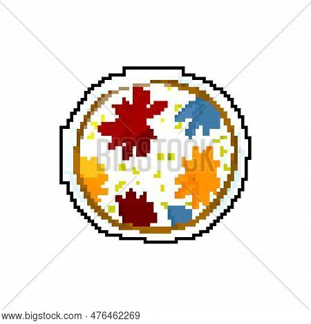 Vip Carpet Floor Rug Color Icon Vector. Vip Carpet Floor Rug Sign. Isolated Symbol Illustration