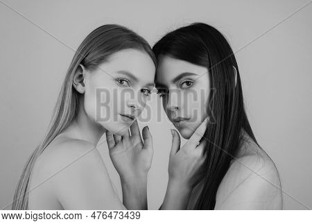 Portrait Beautiful Image & Photo (Free Trial) | Bigstock