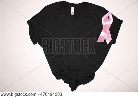Mock-up Of A T-shirt All-color T-shirts, Digital Mockups, T-shirt In A Regular Size For Both Sexes W