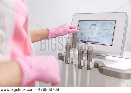 Hydro Infusion, Hydro-dermabrasion, Dermatological Service, Rejuvenating Facials Resurfacing Treatme