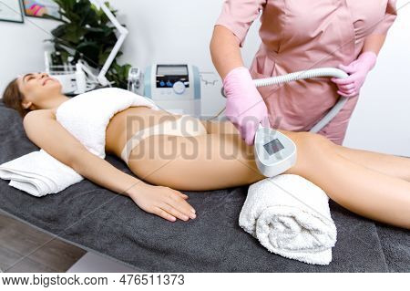 Body Shaping, Receives Anti-cellulite, Thigh Reduction , Hardware Correction, Edical Device Aestheti