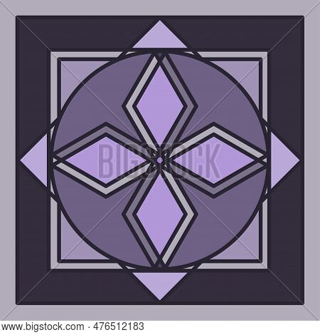 Patterned Azulejo Floor Tiles. Portuguese Floor Tiles. Floor Cement Talavera Tiles Wallpaper. Cerami