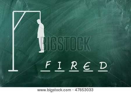 Fyret
