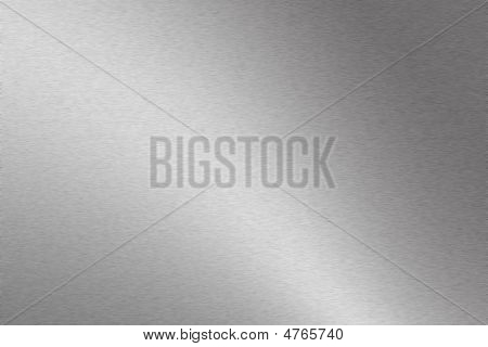 grau metallic Hintergrund