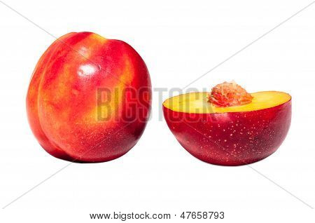 Nectarine