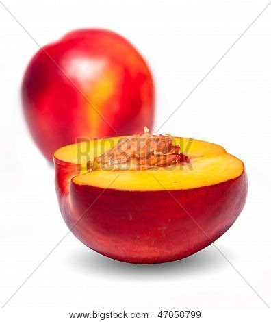 Nectarine
