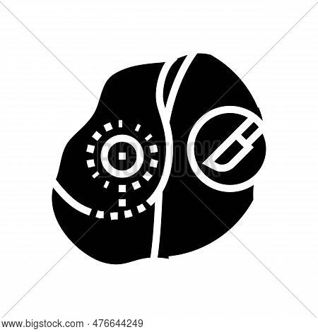 Breast Reduction Vector & Photo (Free Trial) | Bigstock