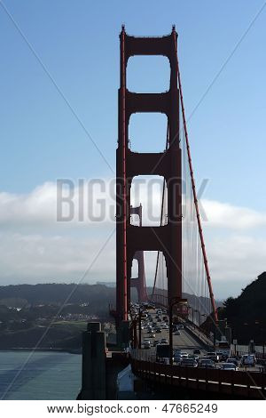 Golden Gate Köprüsü
