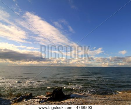 Jasné Horizont