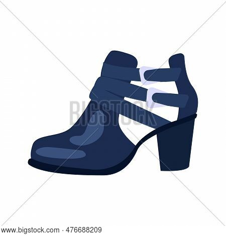 Sabo Illustration In Color Cartoon Style. Editable Vector Graphic Design.