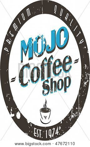 Mojo kahve shp