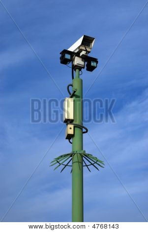 CCTV