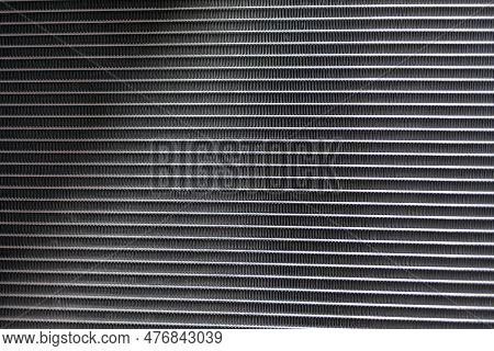 Texture Car Radiator. Image & Photo (Free Trial) | Bigstock