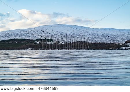 Glendowan At Lough Gartan, County Donegal - Ireland