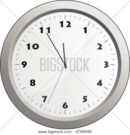 시계 22