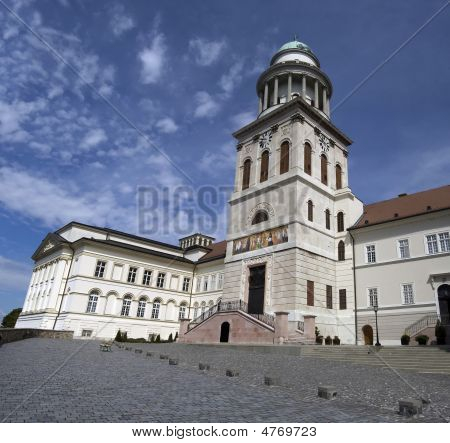 Pannonhalman
