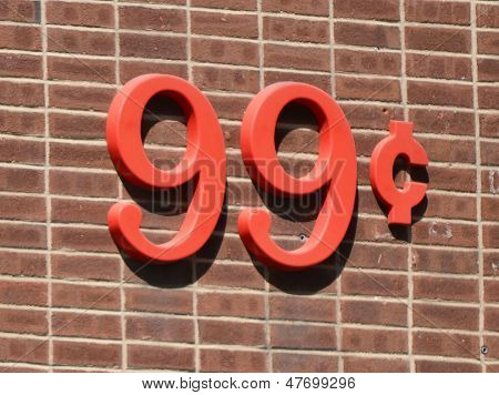 99 เซนต์