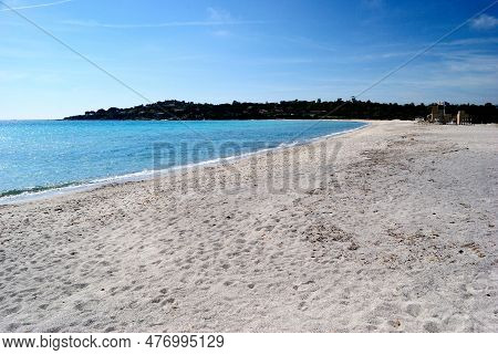 The Beach Of Lu Impostu, San Teodoro