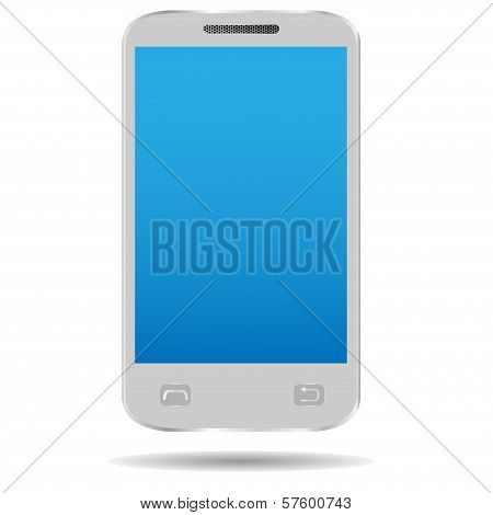 Smart Mobile Phone