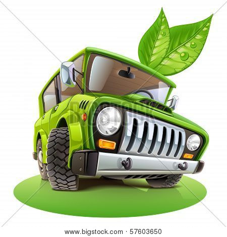 eco car