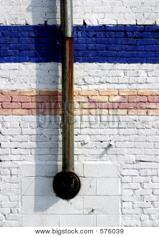 Stovepipe e strisce