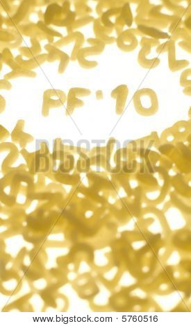 pf 10