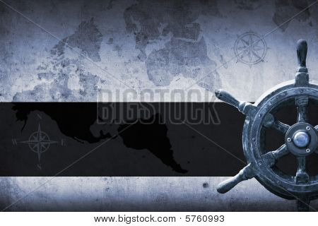 Fondo marino