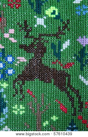Brown Deer