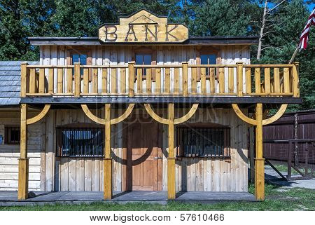 Bank
