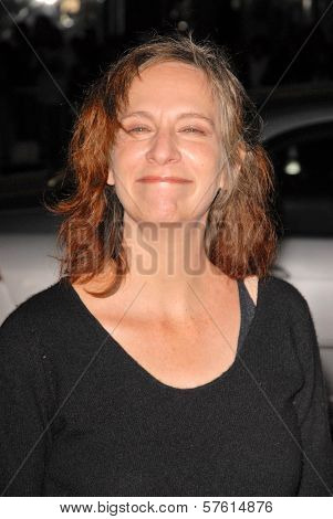 Amanda Plummer at the AFI Fest Gala Screening of 
