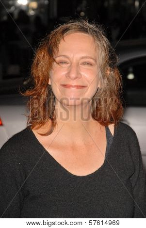 Amanda Plummer  at the AFI Fest Gala Screening of 