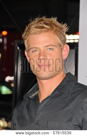 Trevor Donovan at the AFI Fest Gala Screening of 