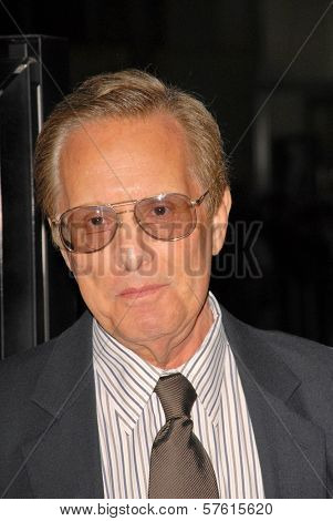 William Friedkin at the AFI Fest Gala Screening of 