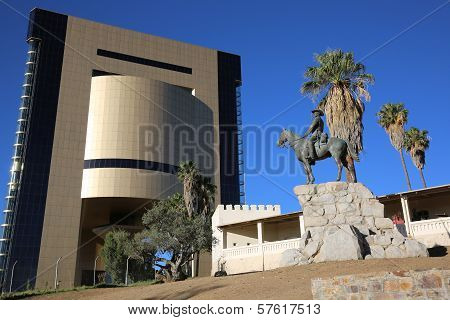Windhoek