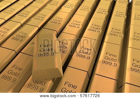 Gold