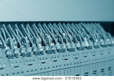 Wiring Connection