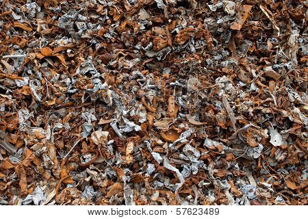 Ferrous Metal