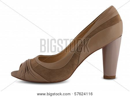 Classic Women's Shoes