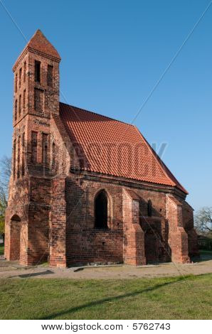 Küçük kilise
