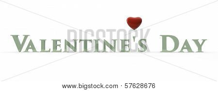 Valentine's Day