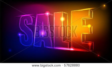 Sale